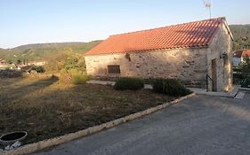 Lirios Da Granja - Casa De Campo